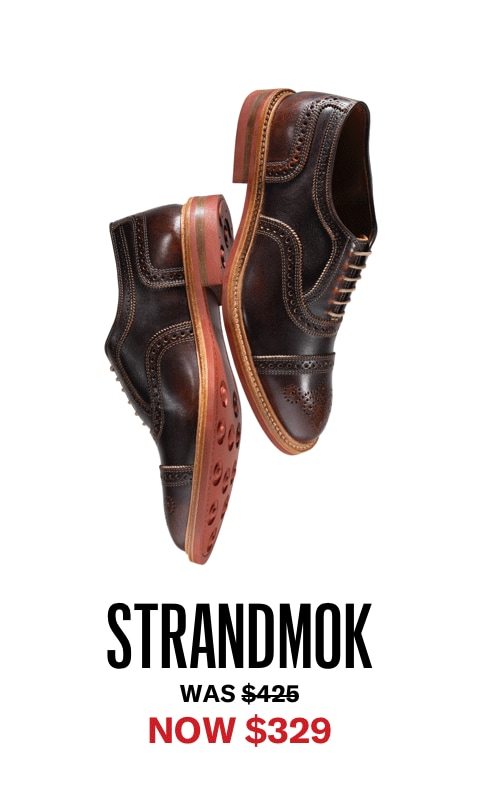 Strandmok - was $425 now $329