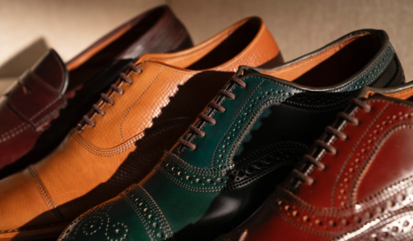 cordovan store page