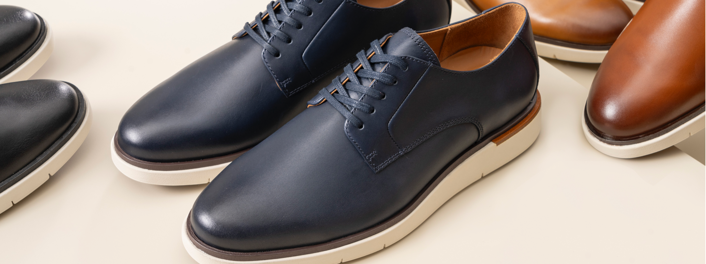 Allen sales edmonds zapatos