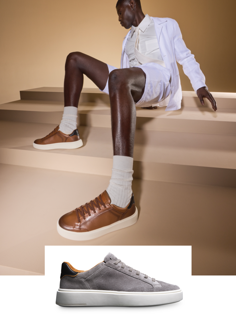 A and outlet e shoes