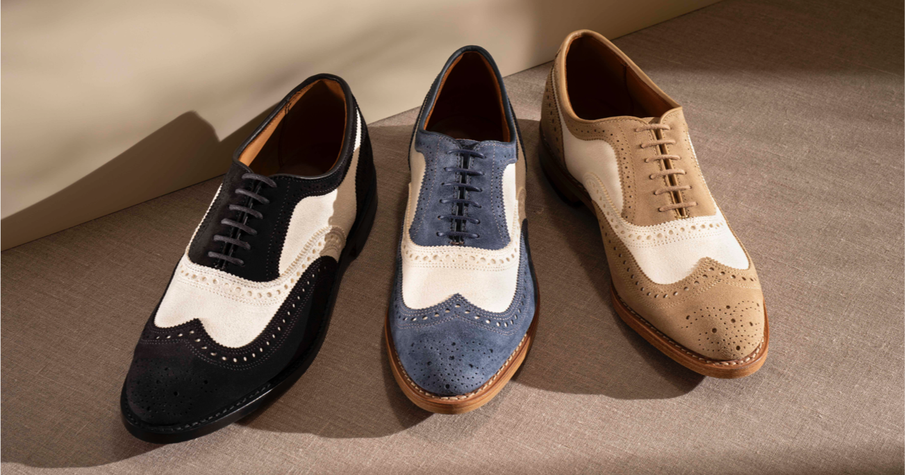 Men s Dress Shoes Boots Casuals More Allen Edmonds
