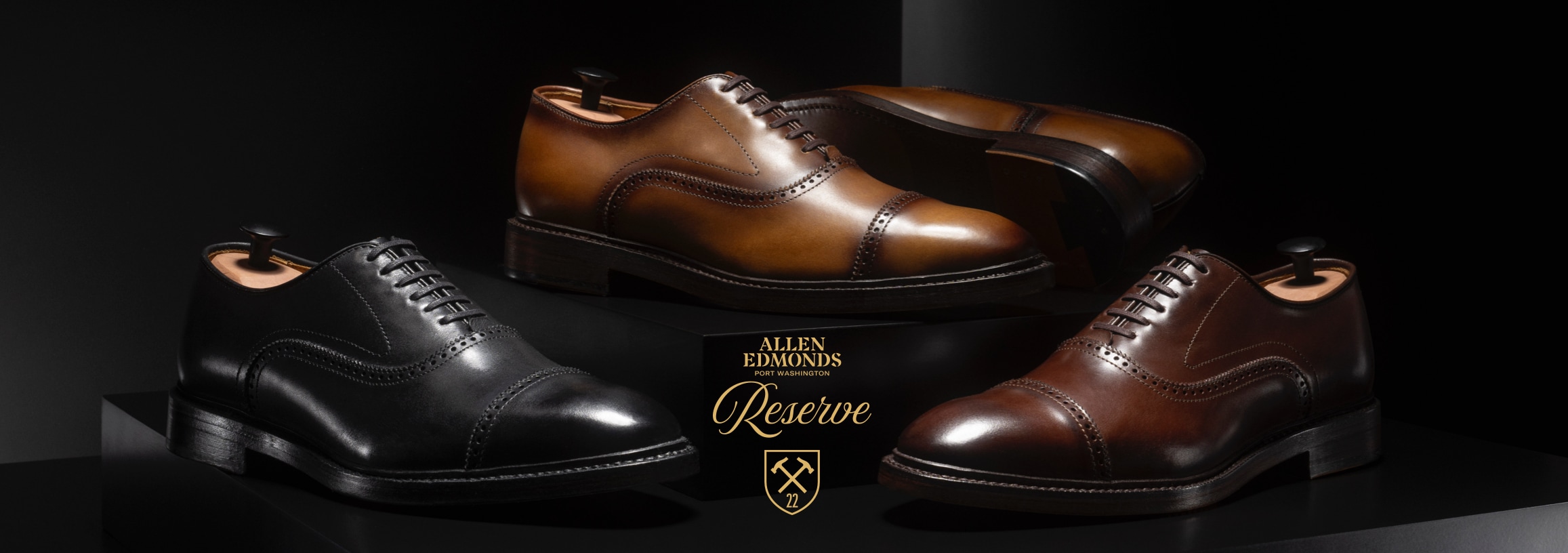 Allen edmonds company deals
