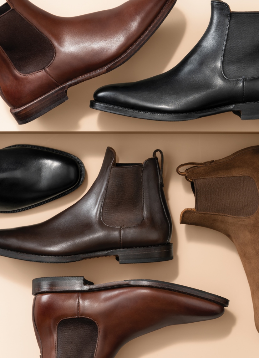 Allen edmonds leather shoes store