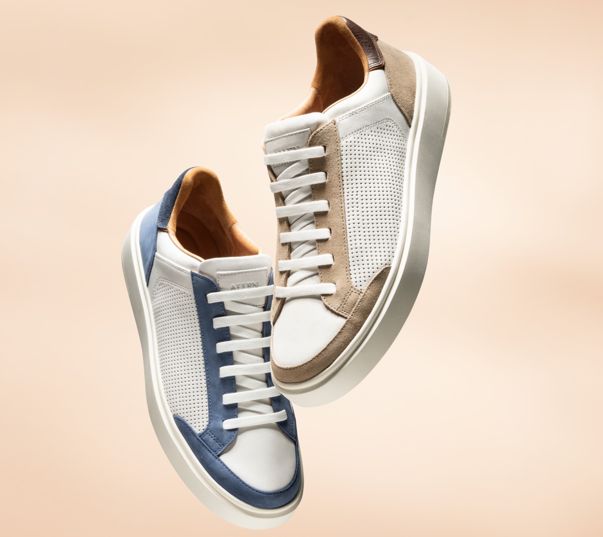Allen edmonds shop shop