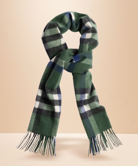 cashmere scarves