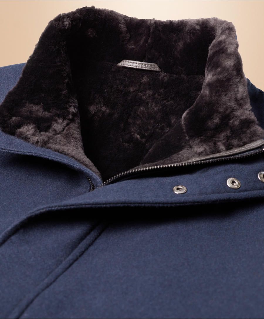 Outerwear