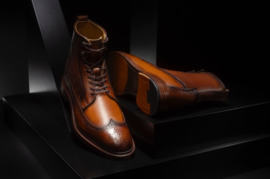 Allen Edmonds Luxe Gifts