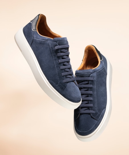 Oliver Sneaker