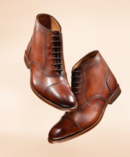 Park Avenue Boot