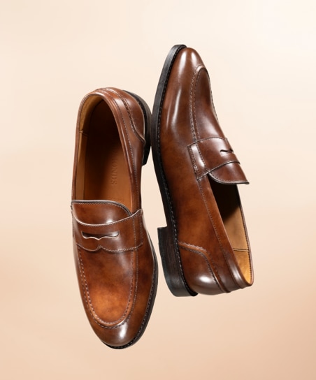 Randolph 2.0 Loafer