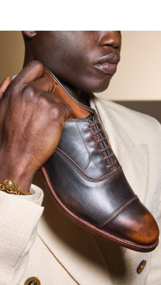 Men s Dress Shoes Boots Casuals More Allen Edmonds