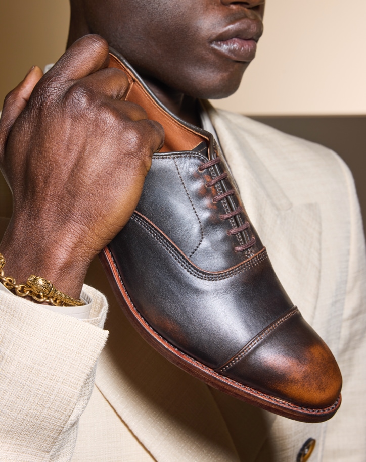 Men's Dress Shoes, Boots, Casuals & More