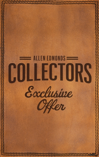 Allen Edmonds Collectors