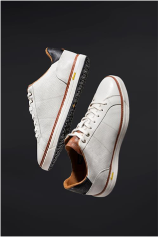 golf shoes