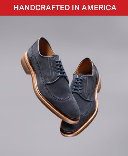 Men's Dress Shoes, Boots, Casuals & More | Allen Edmonds Men's Dress Shoes, Boots, Casuals & More | Allen Edmonds