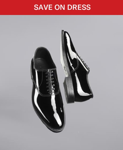 Men's Dress Shoes, Boots, Casuals & More | Allen Edmonds