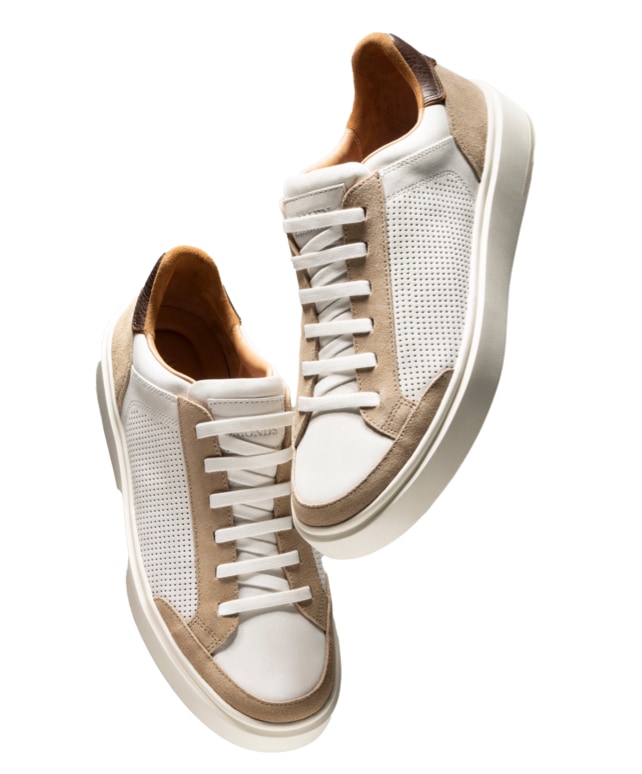 oliver slip on sneaker