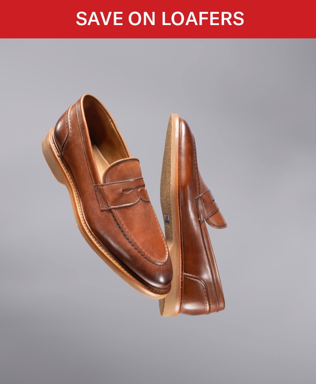 loafers