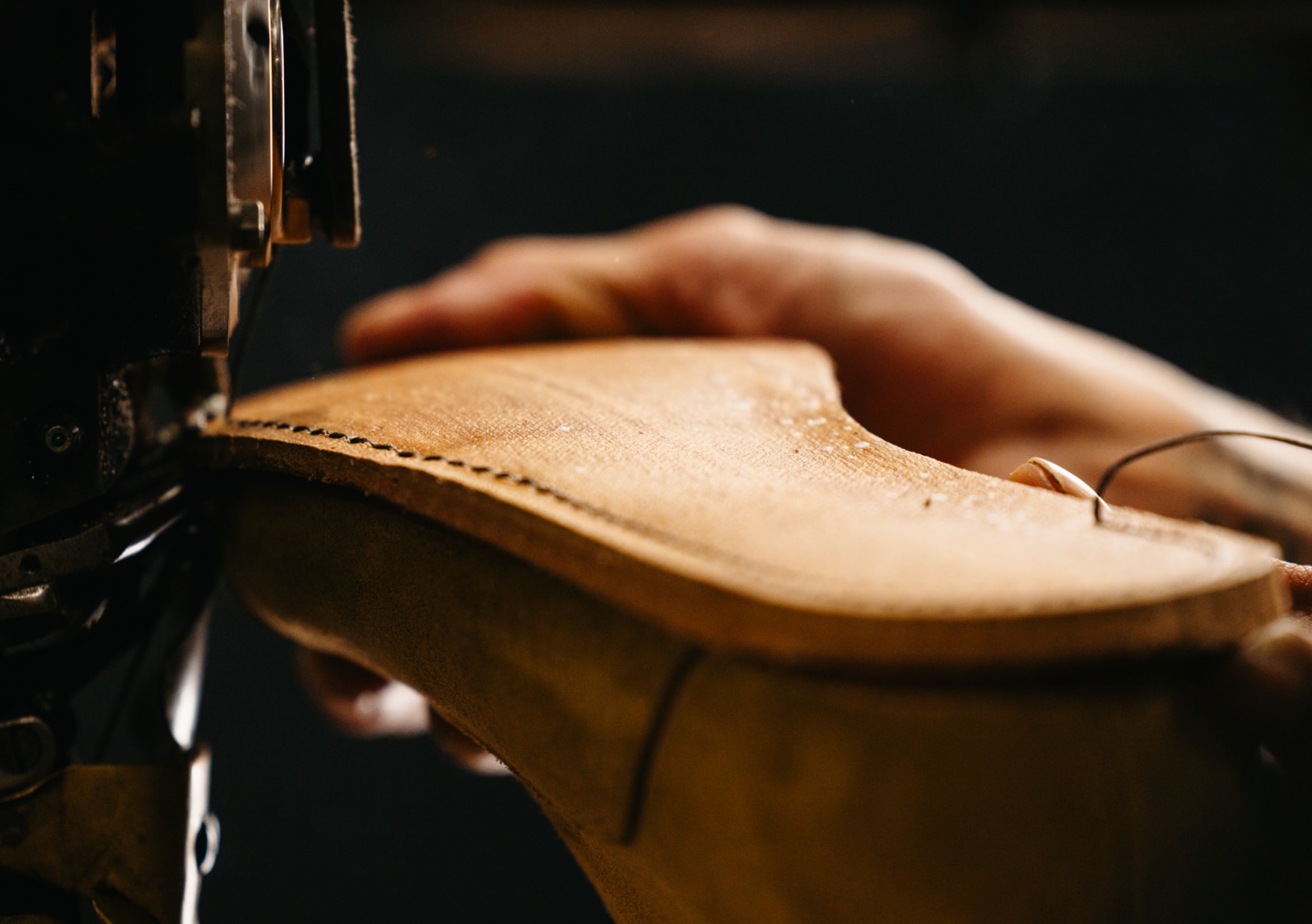 park avenue verse sole