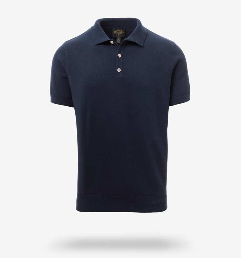allen edmonds apparel