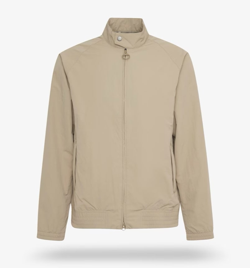 barbour apparel