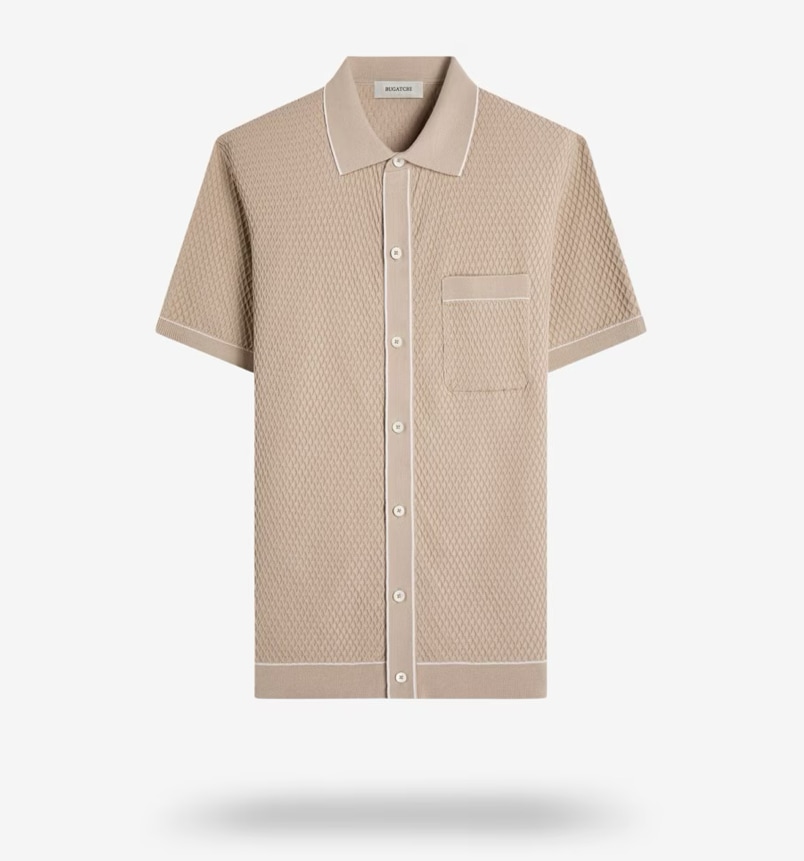 bugatchi shirts