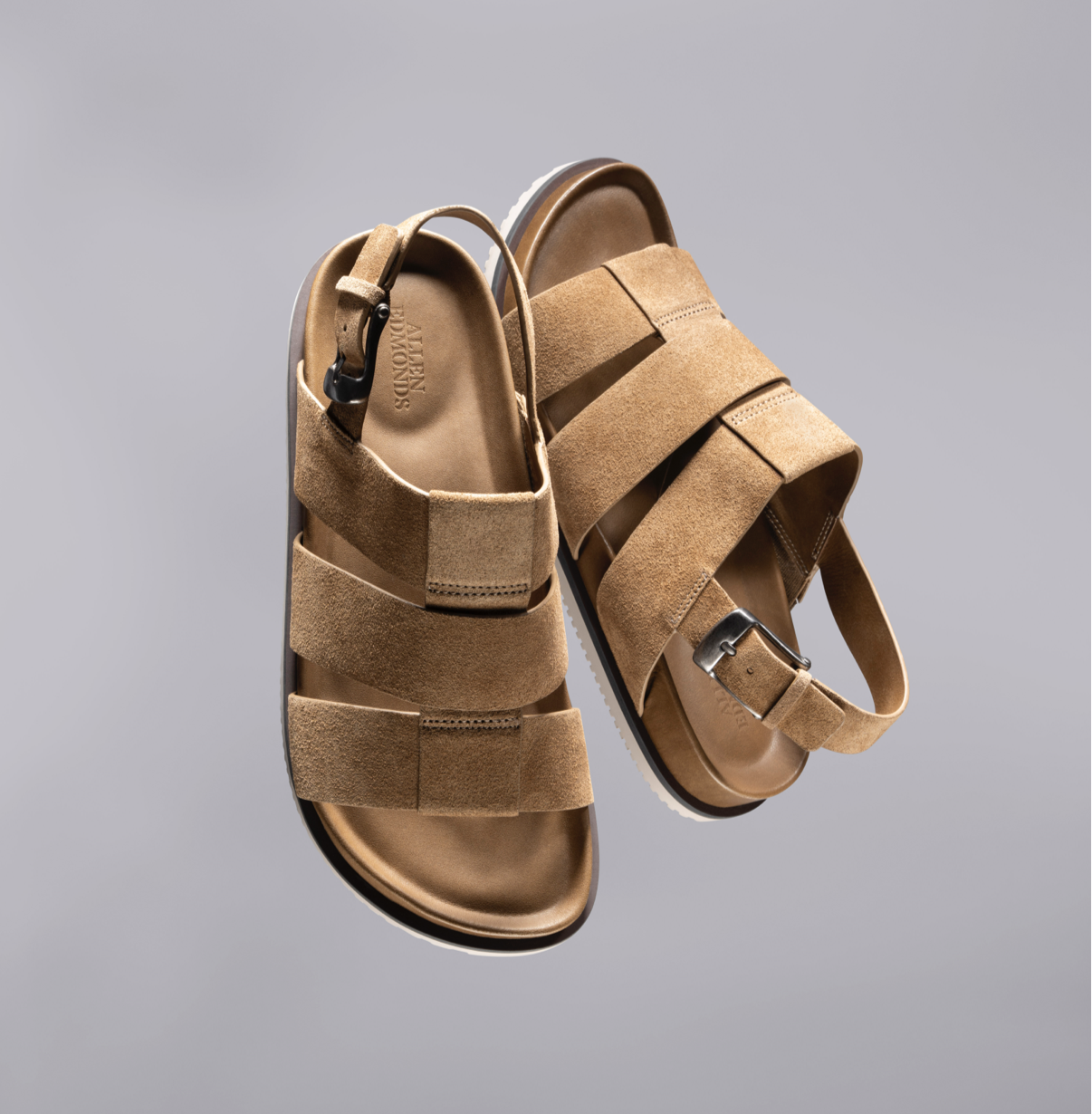damien sandal