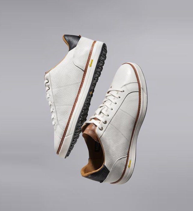 golf shoes