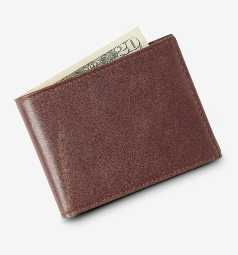 wallets