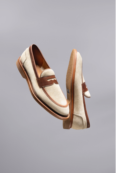 casual shoes