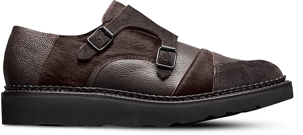 Bryant park in brown