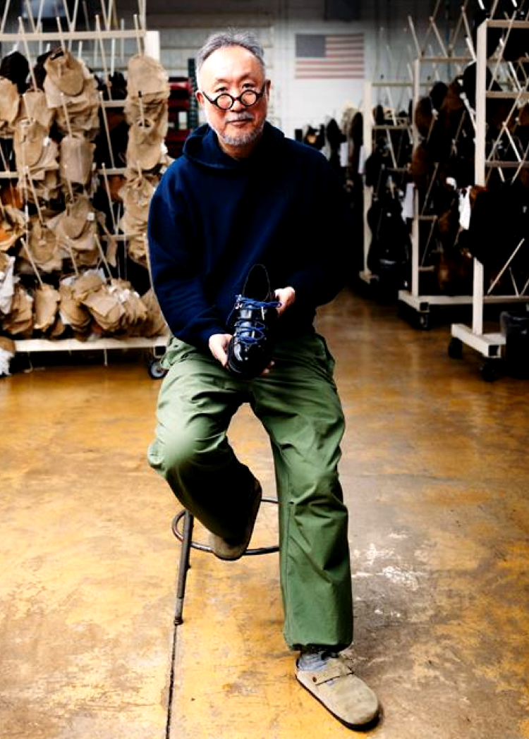 Daiki Suzuki