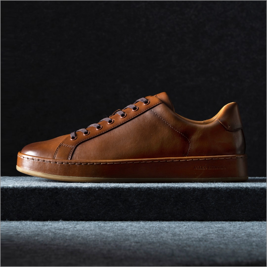 Mason Wingtip Derby reserve collection
