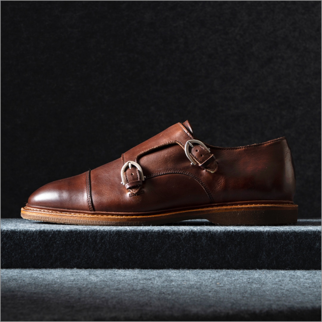 Mason Wingtip Derby reserve collection