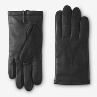 Leather Gloves