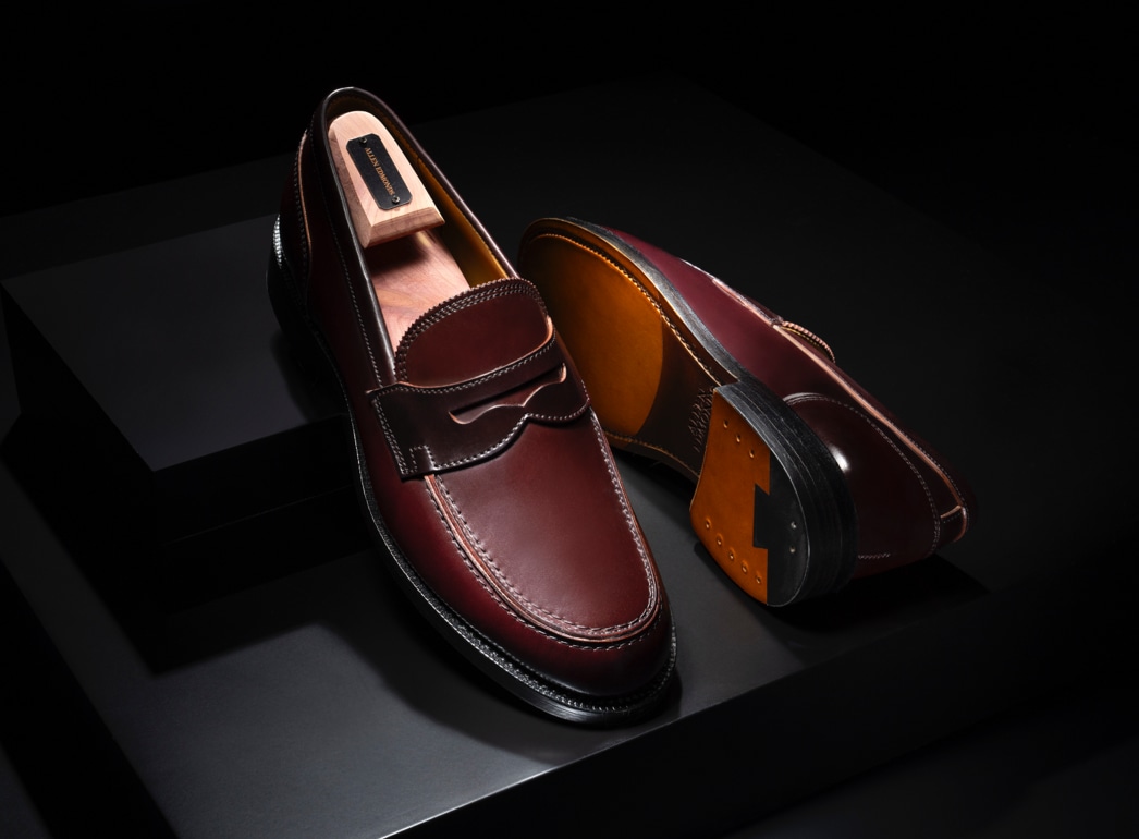 Delray Blucher Dress Shoe | Men's Dress | Allen Edmonds