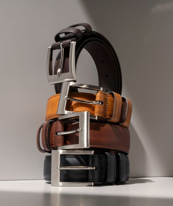 shop Belts