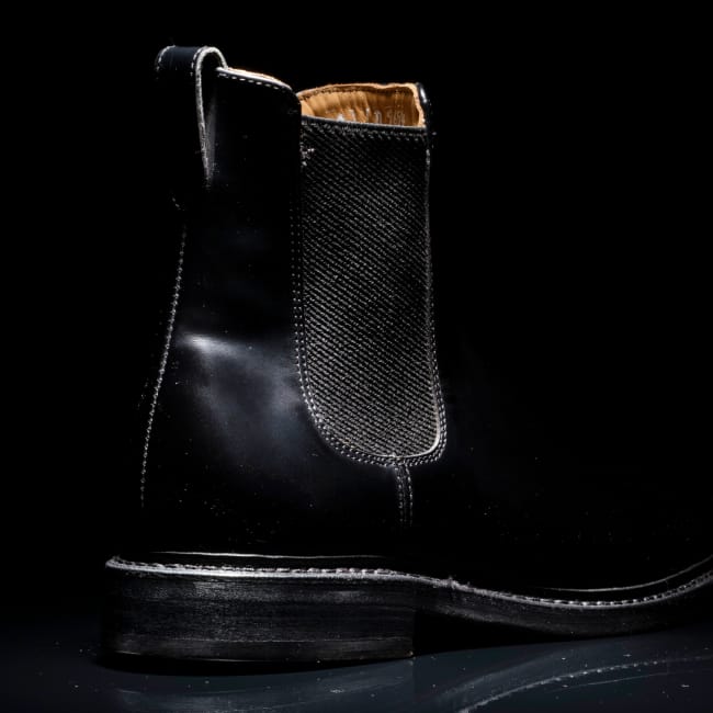 Shop Rafe Chelsea Boot