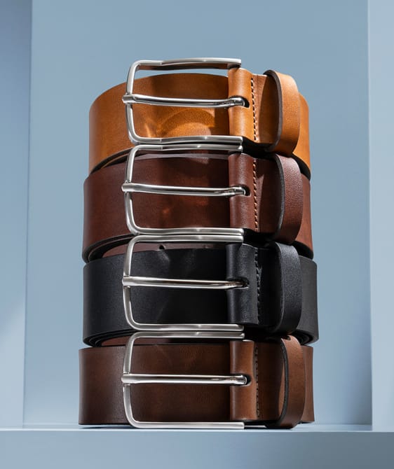 belts