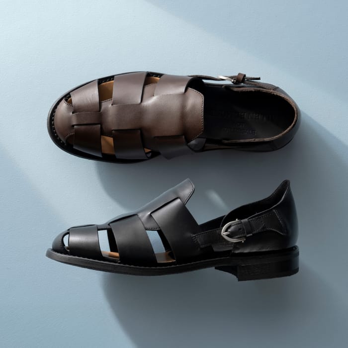 sandals