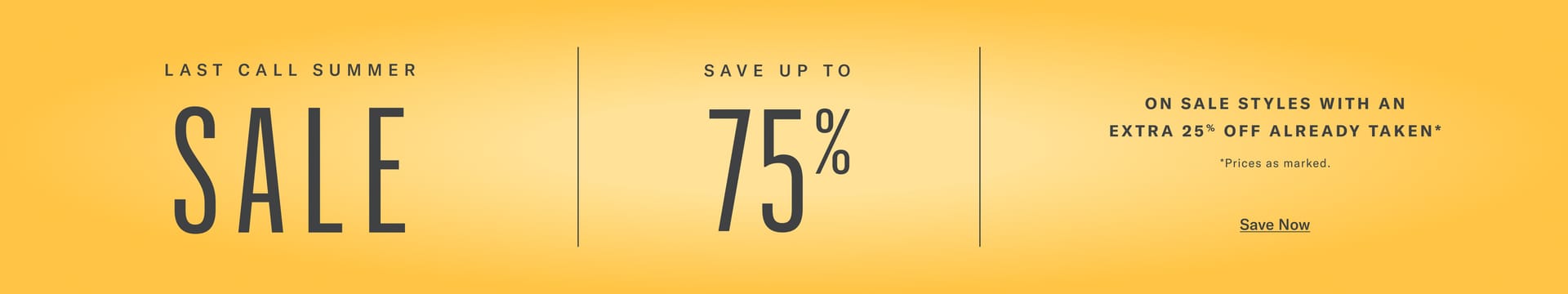 Shop Sale Styles