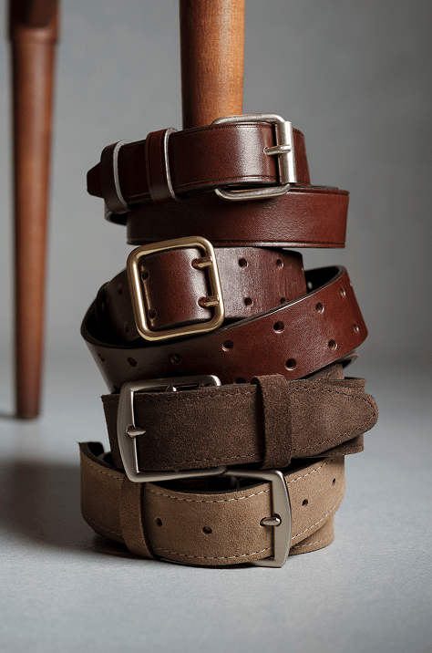 Shop Belts
