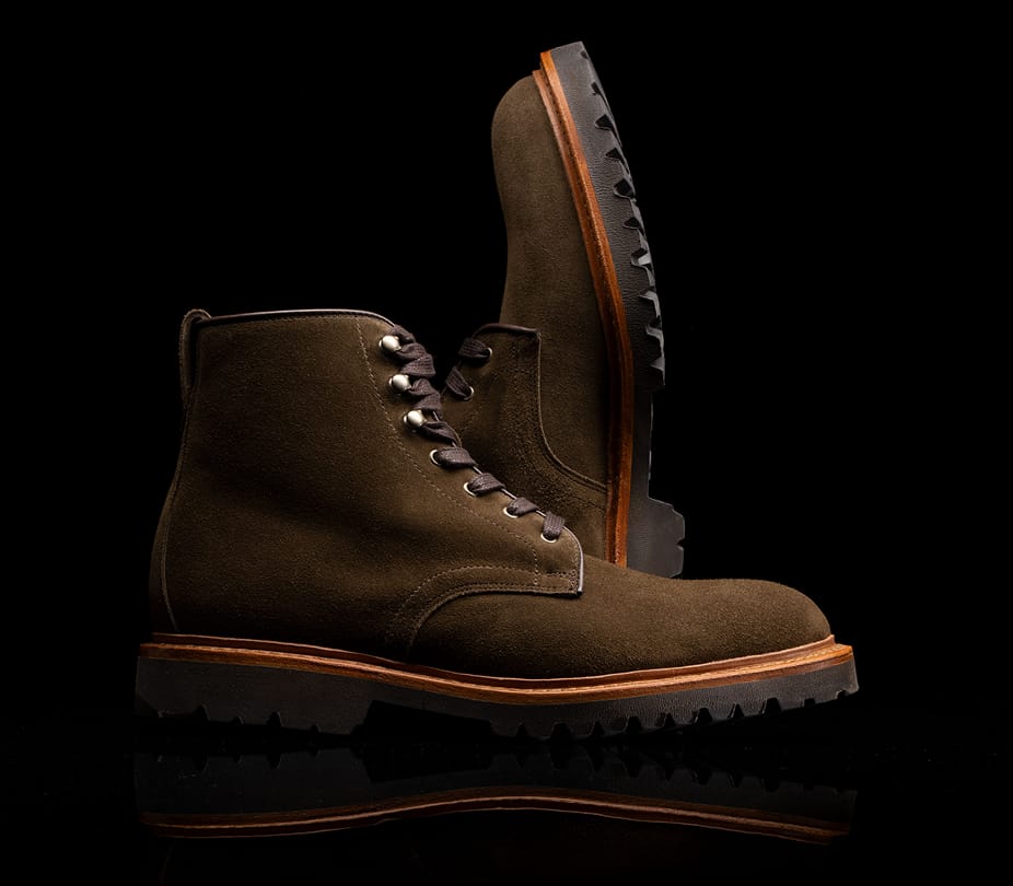 Shop Reserve Collection