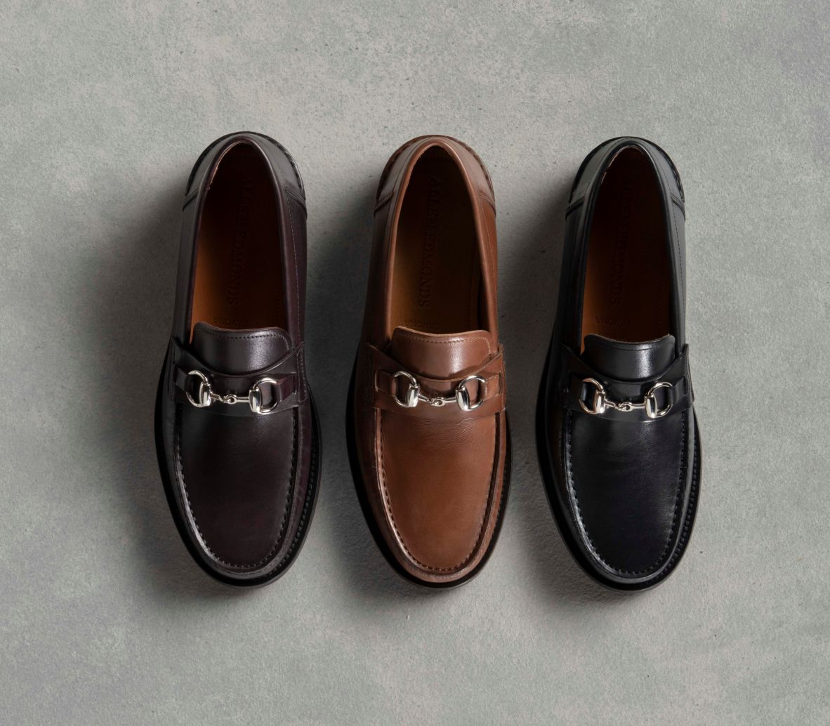 Shop Loafers