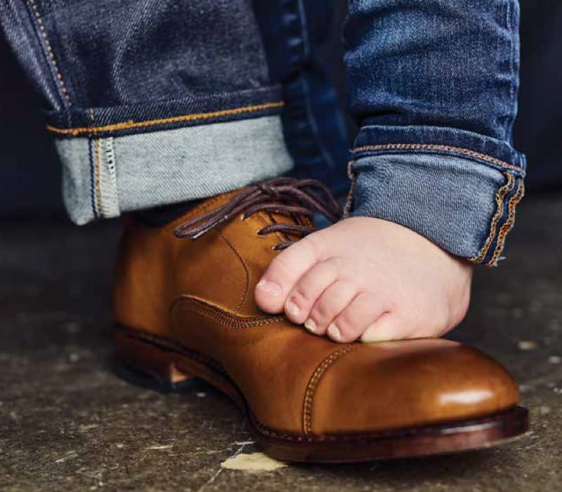 Dress, Casual, Boots \u0026 More | Allen Edmonds