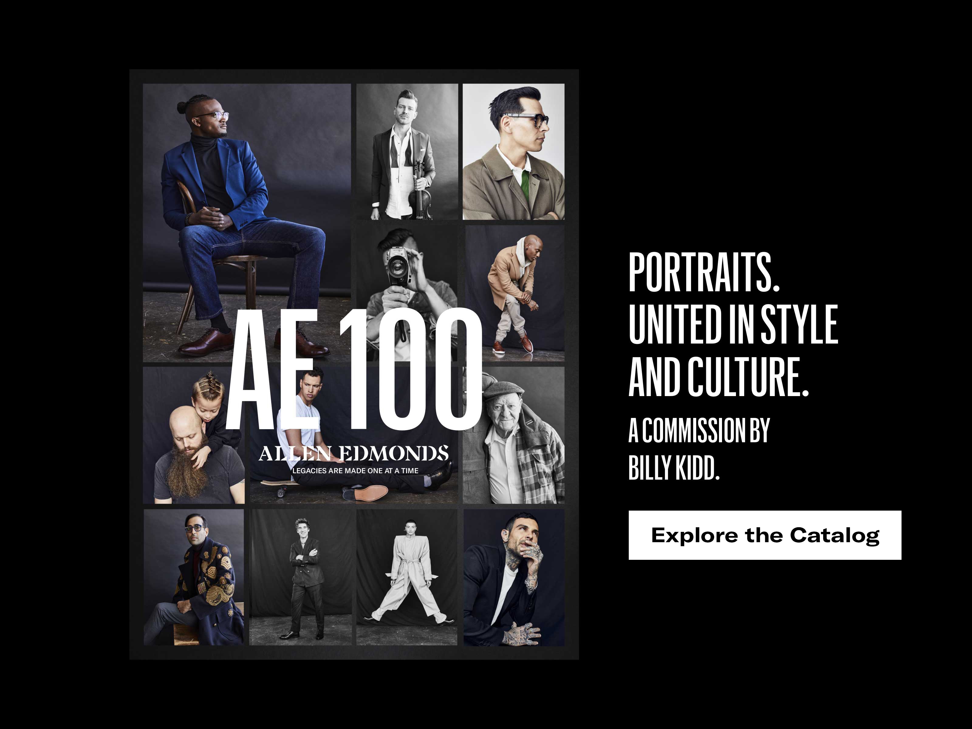 Men's Dress Shoes, Boots, Casuals & More Allen Edmonds