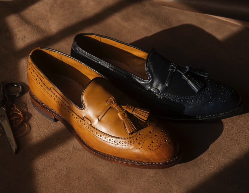 archival edit trunk show