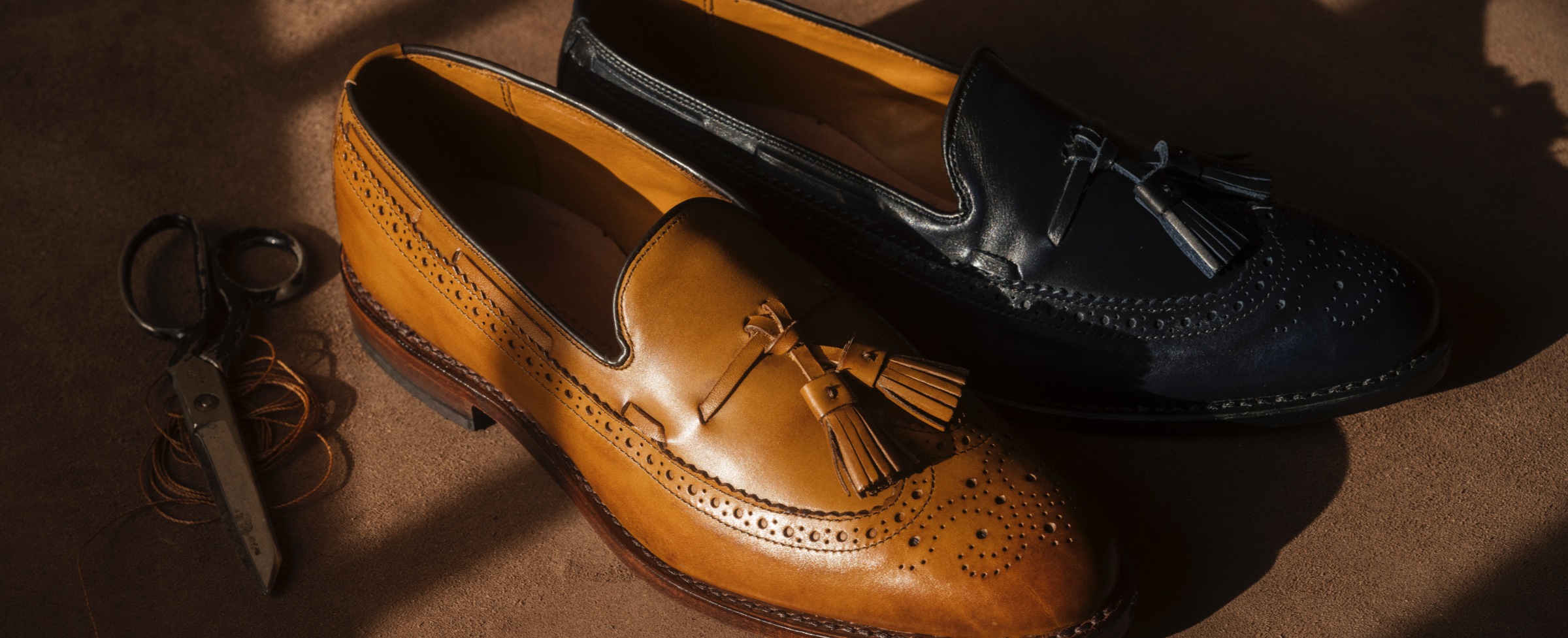 archival edit trunk show