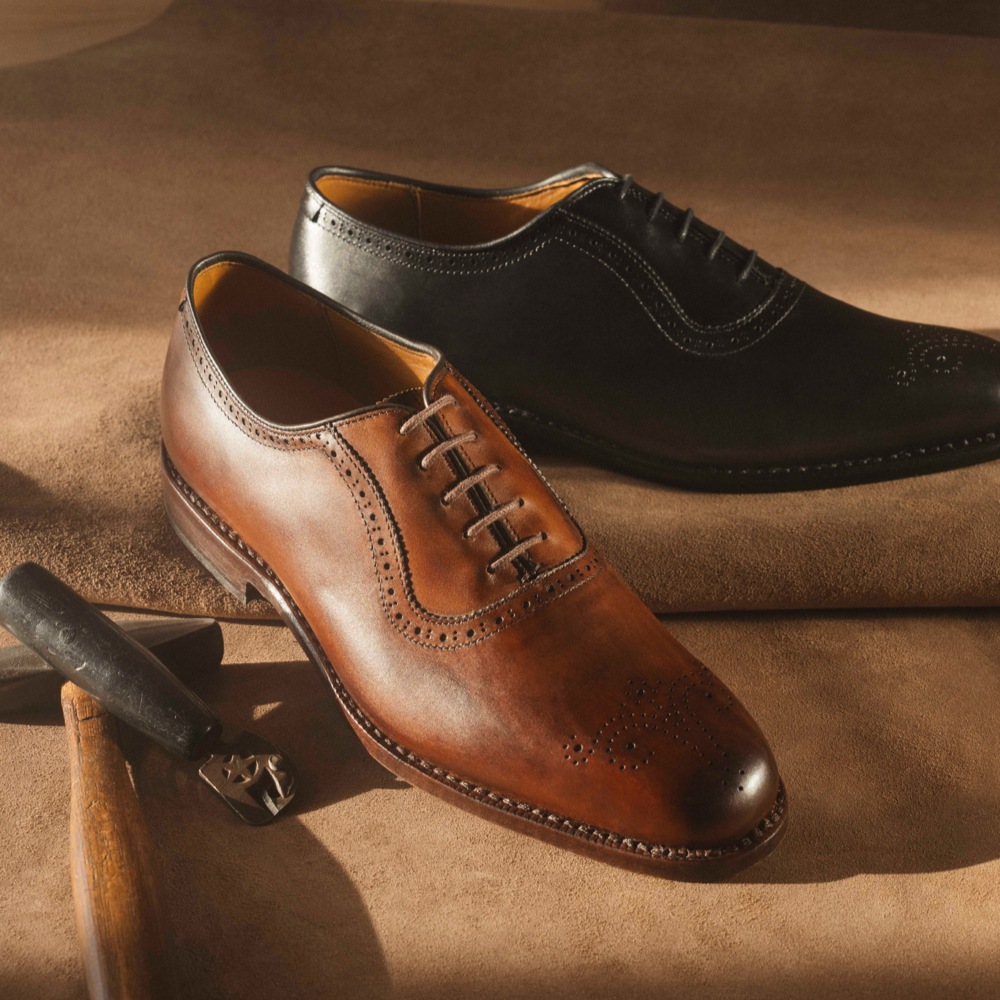 cornwallis medallion oxford