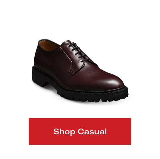 Men's Dress Shoes, Boots, Casuals 